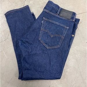 LEVI'S MADE & CRAFTED jeans 501 38 x 34